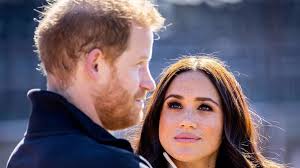 Humiliation for Prince Harry and Meghan Markle as 'friend' brands new  Netflix show 'tacky'