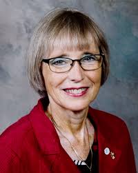 Linda Maureen O'Neil