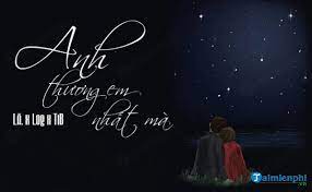 Ngày nào cũng vậy, đúng vào lúc này là chích chòe lại đến với em. Lá»i Bai Hat Anh ThÆ°Æ¡ng Em Nháº¥t Ma La X Log X Tib Lyrics Anh Thuong
