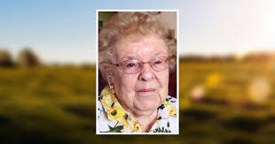 Henrietta Bernhard Obituary June 11, 2014