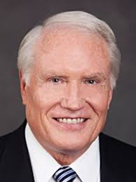 F. Scott Jackson Celebrated for Dedication to the Field of Law