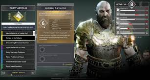 Maybe you would like to learn more about one of these? God Of War Die Besten Rustungen Im Spiel Gamez De