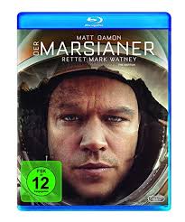 Überleben auf dem mars! daniel h. Spielfilm Der Marsianer Nach Dem Buch Von Andy Weir