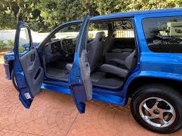 Image result for Patriot Blue 1999 Durango
