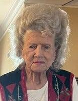 Lucille Stines Obituary