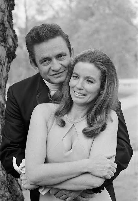 The Iconic Love Story of Johnny Cash and June Carter - How Long Were Johnny Cash and June Carter Married For?