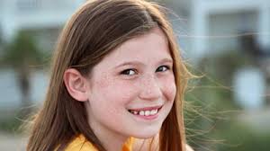 Brevard girl loses battle with cancer