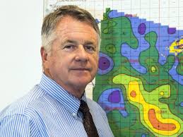 Halcón Resources names CEO to replace Floyd Wilson