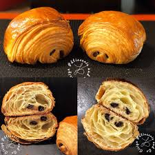 Epingle Sur Patisserie
