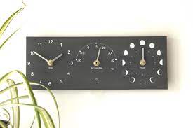 Check spelling or type a new query. 23 Charming Outdoor Thermometers Insteading