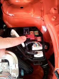 The diary of a toyota prius: Jump Terminals On A 2013 Prius C Under The Hood There Or Not Priuschat