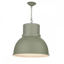 They are equal parts functional, adding brightness and warmth to an area, and aesthetically pleasing — at least, they should be. David Hunt Lighting Shoreditch Powder Grey Pendant Large Interior Lighting From Cp Lighting Interiors Uk