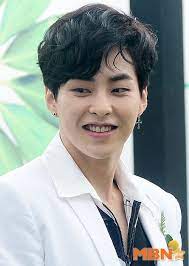 ♡ p.s please include falling for challenge in his drama. Exo S Xiumin To Be Discharged From The Military Soon He Ll Be The Team S First Member To Complete His Service Koreaboo