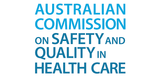 ACSQHC lands big fish in Christine Kilpatrick