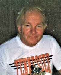 Frank Tipton Obituary