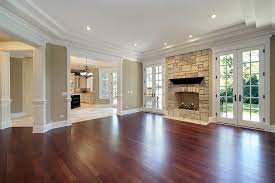 Best Wall Colors To Go With Hardwood Floors