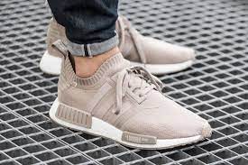 Amazon's choice for adidas nmd r1 white. The Adidas Nmd R1 Primeknit French Beige Is Confirmed For A Release Next Week Adidas Shoes Women Sneakers Men Fashion Nike Running Shoes Women