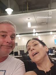 Happy Birthday #scottstanford! @Suki & Scott Show #1010WINS #susanrichard  #allnews923fm