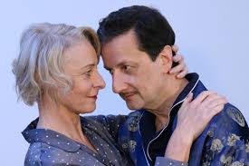 Chesil Theatre kickstarts New Year with comedy classic