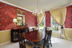 It's friendly and inviting, not to mention a retro diner accessories. How To Choose The Right Wallpaper For Your Interiors Lovetoknow