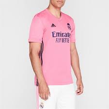 Seller assumes all responsibility for this listing. Adidas Real Madrid Away Shirt 2020 2021 Domestic Replica Shirts Sportsdirect Com