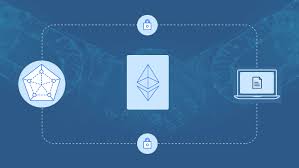 Steps To Create Test And Deploy Ethereum Smart Contract