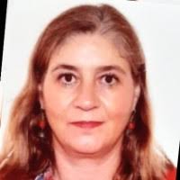 Cristina López Quintela