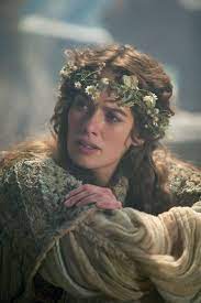 Game of thrones original lena headey is back on our screens with the eighth series of the hit epidrama. Dreams Images From Terry Gilliam S The Brothers Grimm Lena Headey Brothers Grimm Grimm