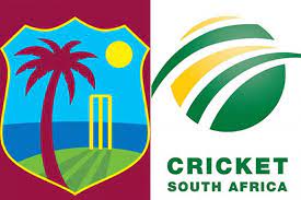 Sa vs pak 2nd t20 playing xi: West Indies Vs South Africa Live Streaming When And Where To Watch Wi Sa Cricket Test And T20i Series