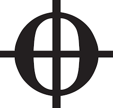 A symbol used to indicate a coda in music. Quia Basic Music Symbols