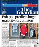 Come titola la stampa estera dopo la vittoria col l'inghilterra a wembley Il Trionfo Di Johnson Sulle Prime Pagine Dei Quotidiani Inglesi
