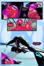 Gwenom Porn - Page 3 Of 4 - Rule 34