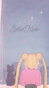 Also you can share or upload your favorite wallpapers. Aesthetic Sailor Moon Phone Wallpaper