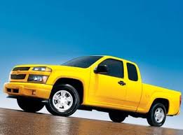 Image result for Yellow 2007 GM