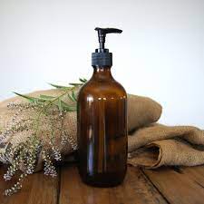 Whether you need one piece or bulk cases, look no further. 500ml Amber Pump Bottle Glassnbottles