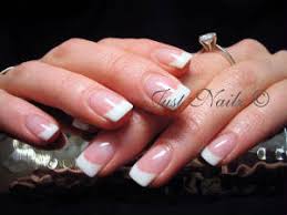 signature nails services and