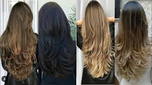 20 best bob haircuts for women over… are you searching for bob hairs back view and features so you would hair style yourself up according to the latest pattern of hair style? Back Side Haircut 2020 S Letest Back Side Haircut Designs Girls Should Try This Types Haircuts Youtube