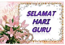 Teks ucapan hari penetapan spm. Selamat Hari Guru 2017 Mia Liana