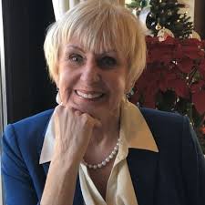 Introducing my new Social Media Director, Martha-Ann Cates! Martha-Ann is… 