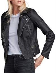 Shop Our Range Of Women S Coats Jackets Online At David Jones Shop From Your Favourite Brands And The Latest Desi Leather Jacket Fashion All Saints Clothing