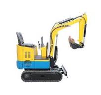 Factory Battery Driven Excavator Mini 1.2 T Price For Sale ...