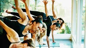 We did not find results for: New To Yoga 12 Things To Know Before Taking Your First Class Self