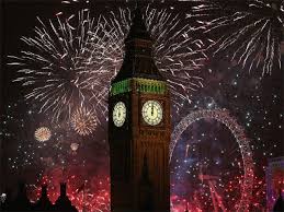 Levin Extremely Disappointed With Wh Immigration Proposal London Fireworks Best Fireworks Celebration Around The World
