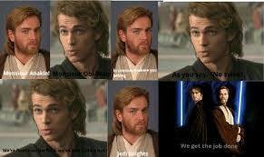 Star Wars Hamilton Awesomeness Star Wars Memes Star Wars Fandom Fandom Unite