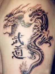 Dragon tattoos are among the top ten most popular tattoo designs. Tribal Dragon Tattoos And Meanings Hubpages