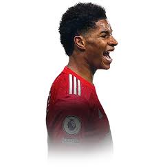 Get the latest marcus rashford news including stats, goals and injury updates on manchester united and england forward plus transfer links and more here. Marcus Rashford Fifa 21 Inform 86 Rated Prices And In Game Stats Futwiz