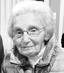 Mary Brennan Obituary (2018)