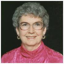 Tribute for Patricia A. Boehm