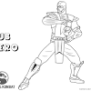 Sub zero mortal kombat scorpion mortal kombat mortal kombat art cyberpunk noob saibot johnny cage game character mortal kombat by dvg on instagram: 1
