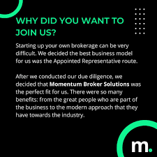 Starting your own insurance...